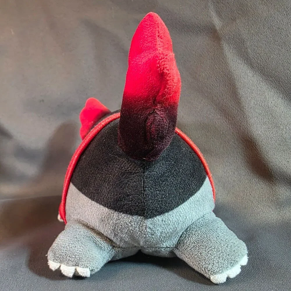 Aphmau MeeMeows RARE ULTIMA AARON CAT Plush Sparkle Series 6 Inch